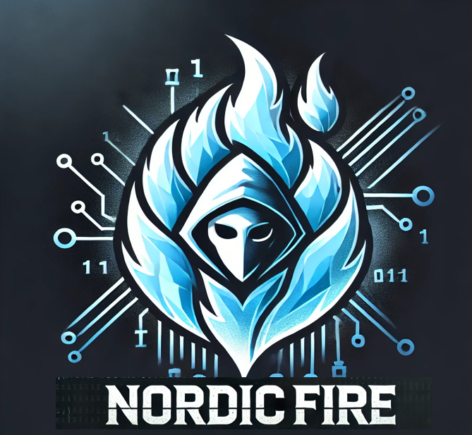 Nordic Fire Logo